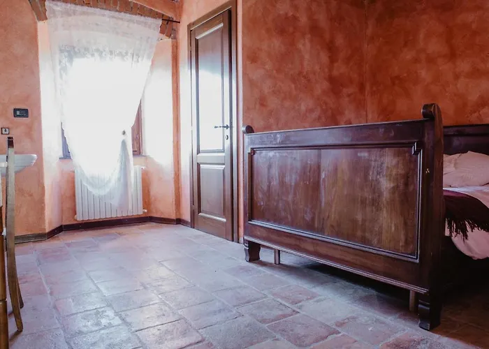 Agriturismo Le Piagge