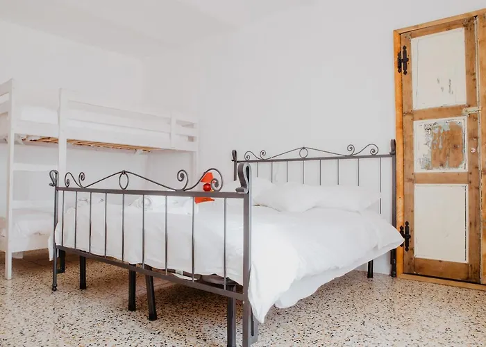 Agriturismo Le Piagge