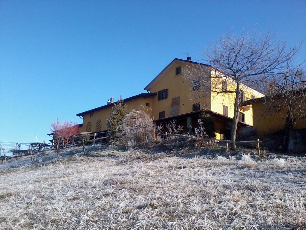 Agriturismo Le Piagge *