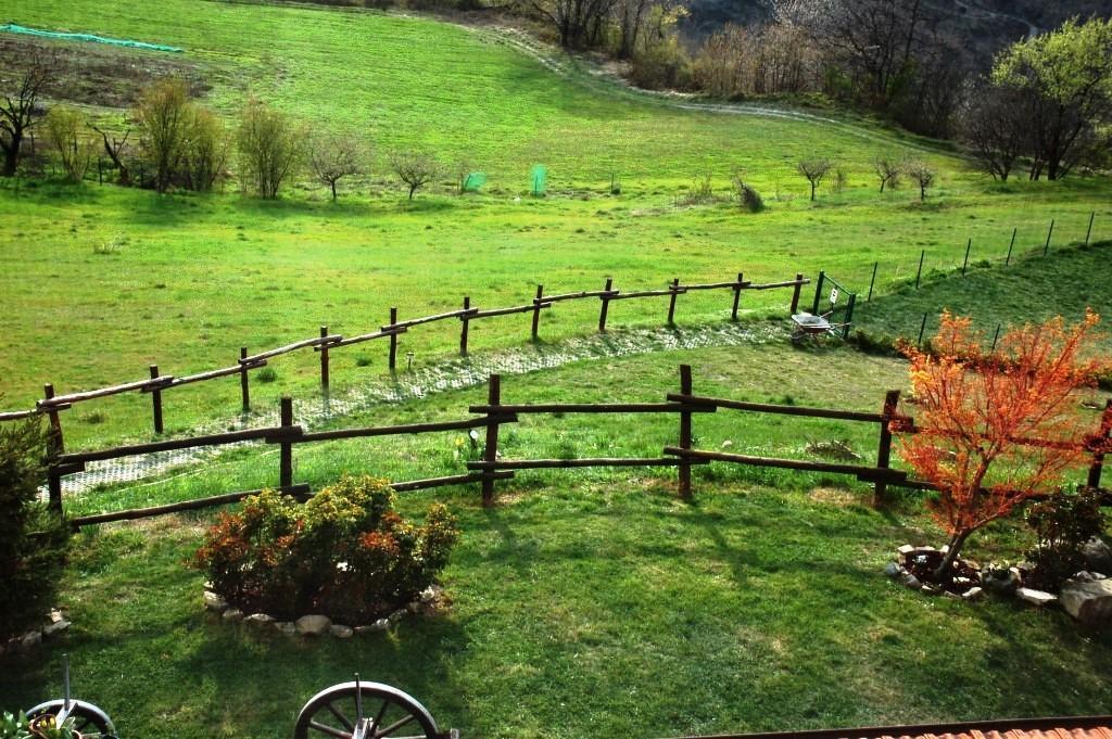 Agriturismo Le Piagge Farm stay *