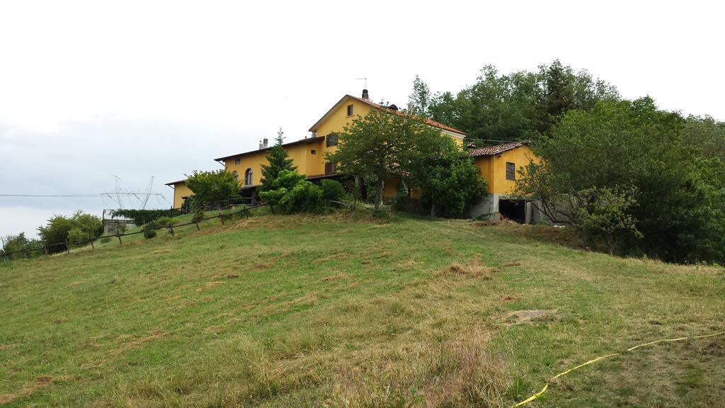 Bauernhof Agriturismo Le Piagge *