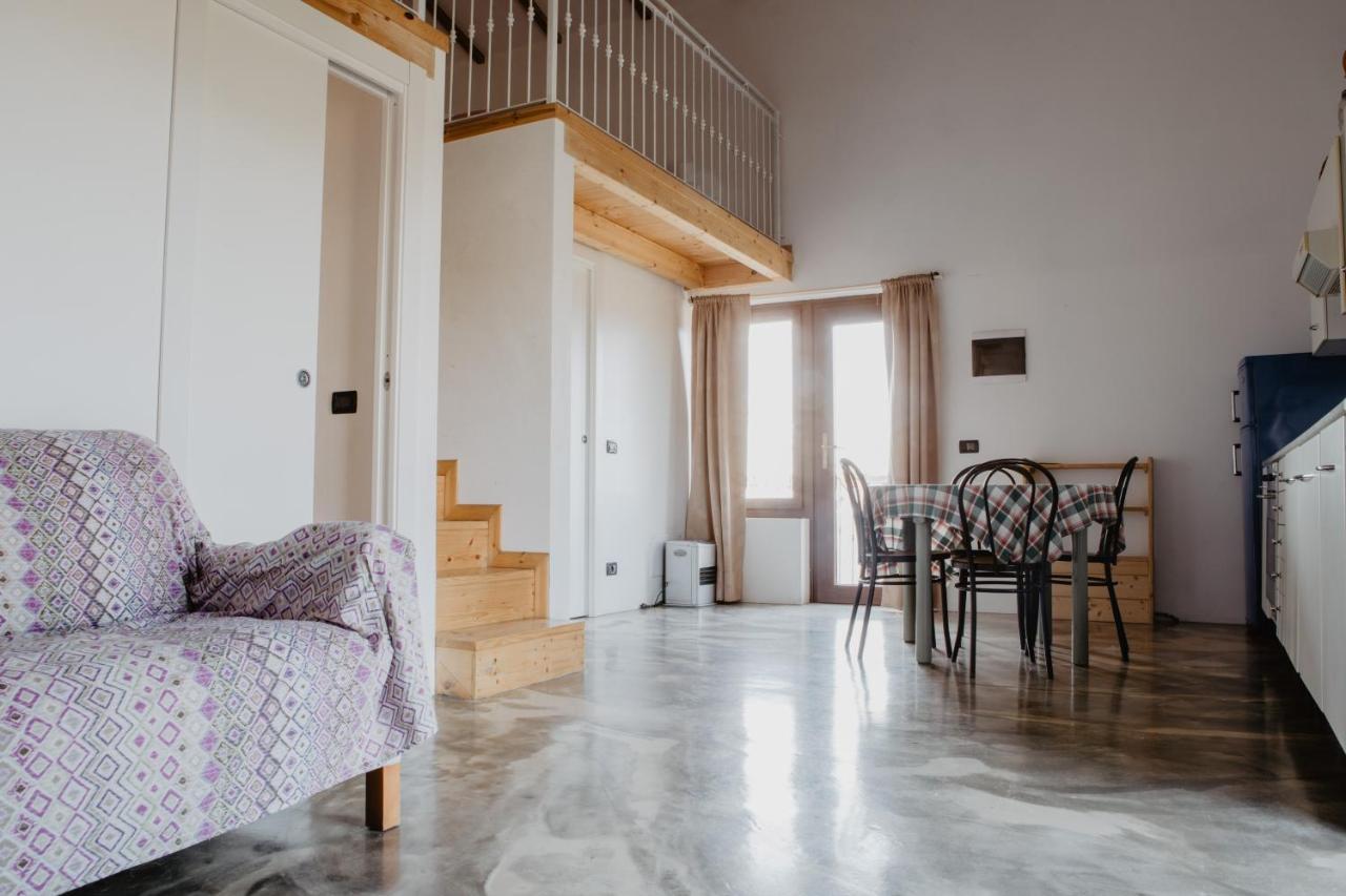 Agriturismo Le Piagge Farm stay *